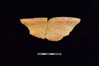 藏品(陶罐)的圖片